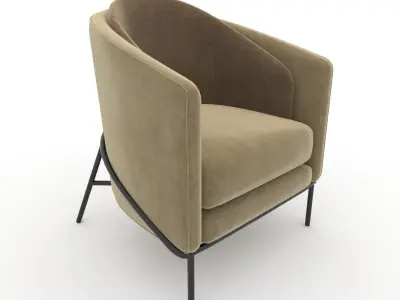 Collection Armchair 17