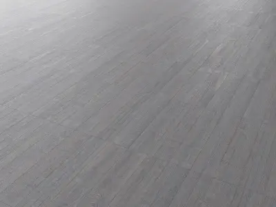 Parquet Oak Portland Wildwood set 3 3D model