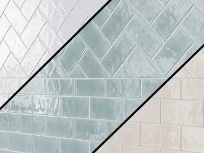 Cifre ceramica sonora 3D model