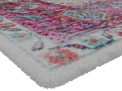 Rug Set 1673 3D model