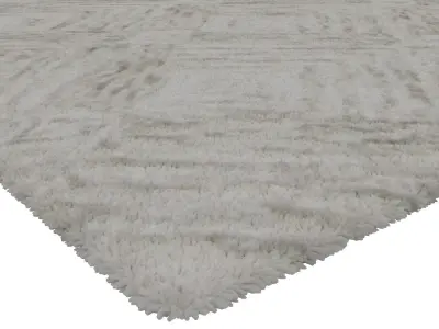 Rug Set 2220 3D model
