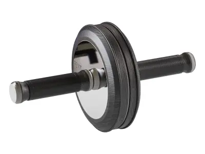 TWISTA Luxury Gym AB Roller 3D model