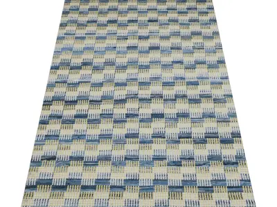 Rug Set 322 3D model