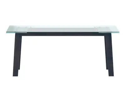 Scavolini Freetime Dining Table 3D model