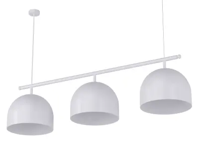 Chandeiler 3L SKU 15601 Free 3D model