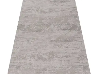 Rug Set 640 3D model