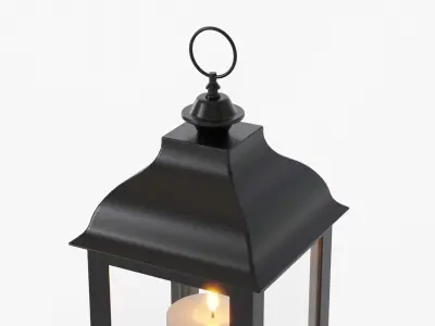 lantern06 lantern 3D model