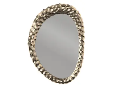 Mirror Set 3 in 1 3D model