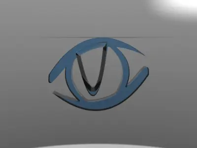  urbee 2  insignia design Free 3D model