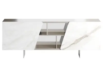 Reflex VERTIGO 3D model