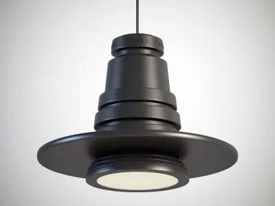 Diesel Tool Sospensione Grande 3D model