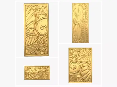 Collection Decor Set  16