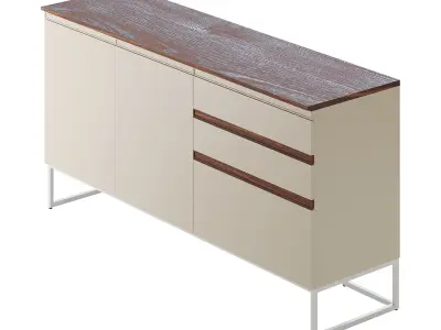 Tomasella Gruppo REGOLO 3D model