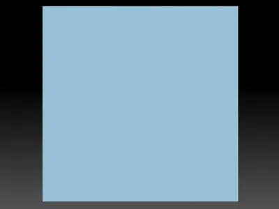 Monster 3D print model