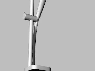 Shower Head  Free 3D model