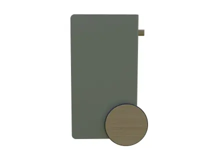 systemtronic BEN 3D model