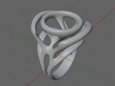 Jewelry3dfile56 3D print model