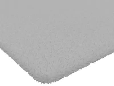 Rug Set 1348 3D model