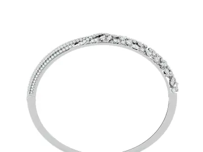 Bracelet - 004 3D print model