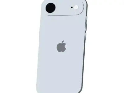 iPhone 17 Series CAD Models 3D print model