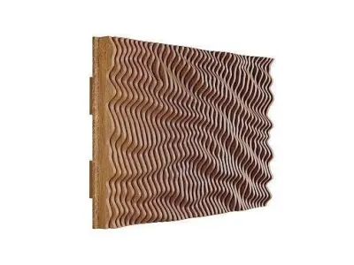 Parametric Models Pack 3D Model Collection3 -20 design