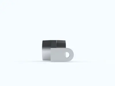 Mechanical Part No 53 3D print model