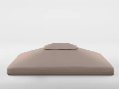 Collection of Roof - 8 Models