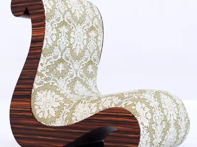 Francesco Molon Eclectica P516 3D model