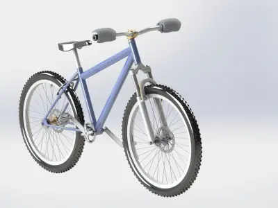 Gloves plastic lid 3D print model