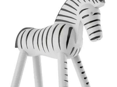 Kay Bojesen Collection 03 3D model