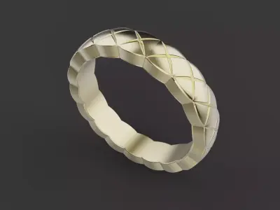 Ring 66901 3D print model