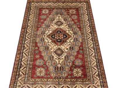 Rug Set 1923 3D model
