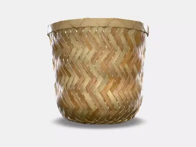 KLYNNON planter 3D model