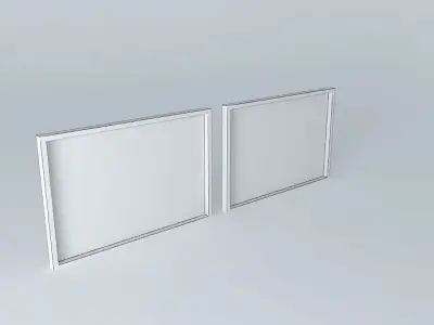 Urban Code 05 Free 3D model