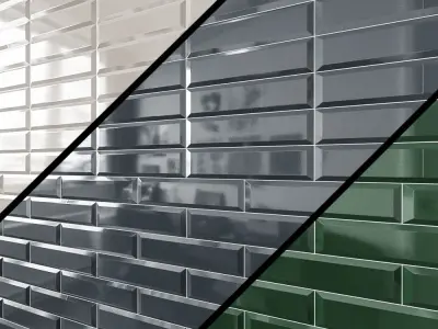 NORSE SUBWAY RANGE 3D model