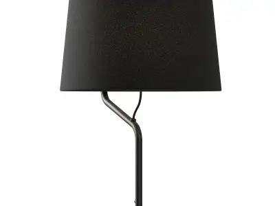 Faro Barcelona Berni Table Lamp 3D model