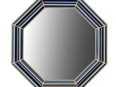 Roberto Giovannini mirror collection