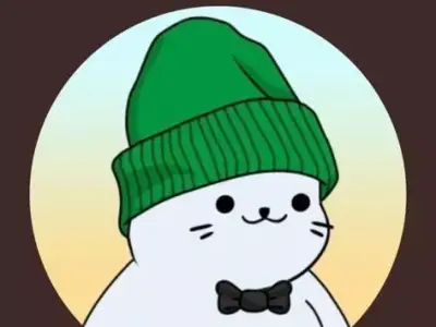 Nft Model Sappyseels Sport Low-poly 3D model