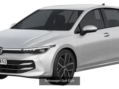 HQ cars collection 55 3D Model Pack