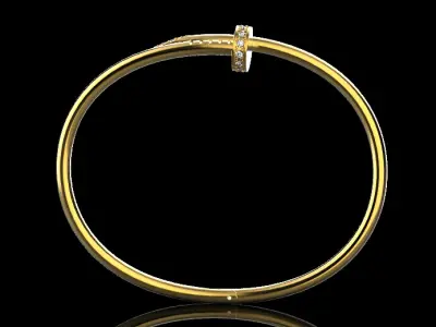 bvlgari  3D print model