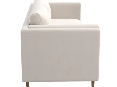Elijah Sofa UCEN-02603-1060P 3D model
