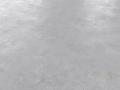 Self-leveling floor v1 3D model