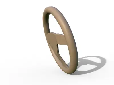 trinket Hennessey Venom 3D print model