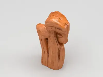 Sculpture 30 3D model