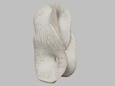 Fabien Deco 3D model