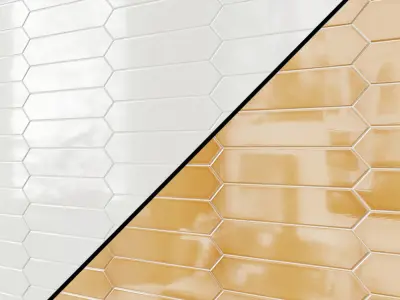 CIFRE CERAMICA DIMSEY Wall tiles 3D model