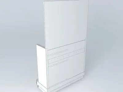 Kit605 Cellar Vinhopor Alex Marques Free 3D model