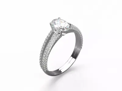 200309 R 3road 3D print model 3D print model