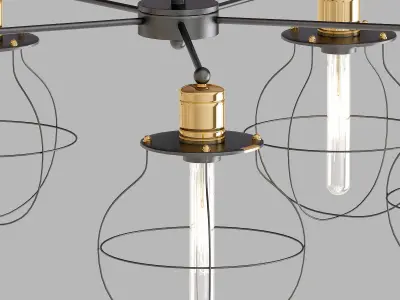 NOWODVORSKI  93070 3D model