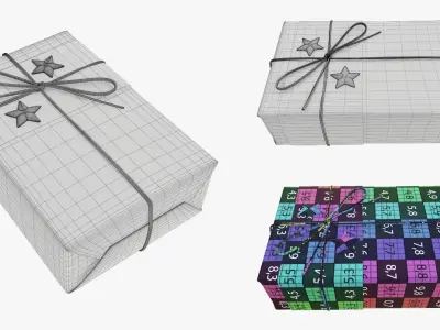 Christmas Collection 03